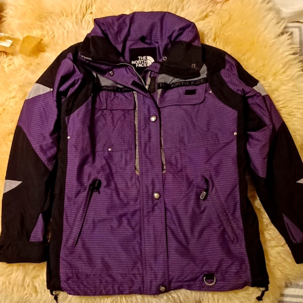 Vintage the North Face jacket